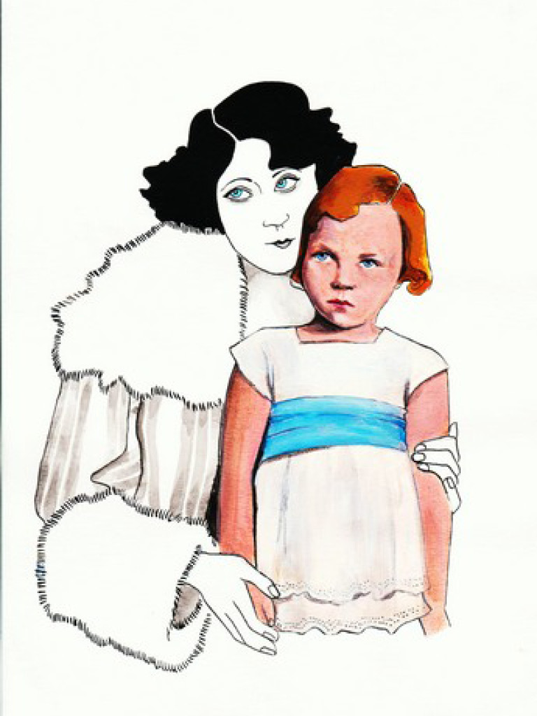 Haat/liefde verhouding