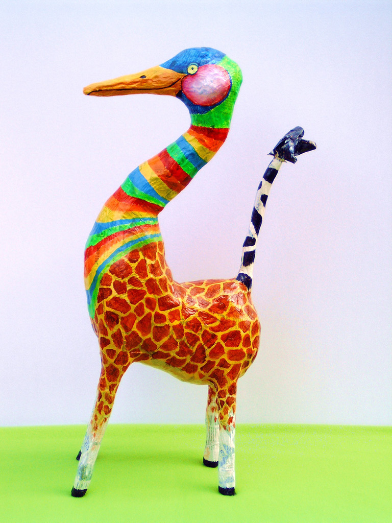 Carnaval der dieren I