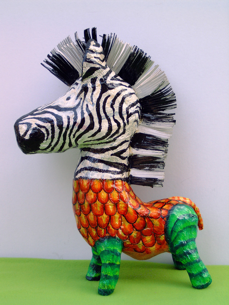 Carnaval der dieren II