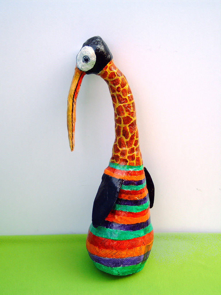 Carnaval der dieren III