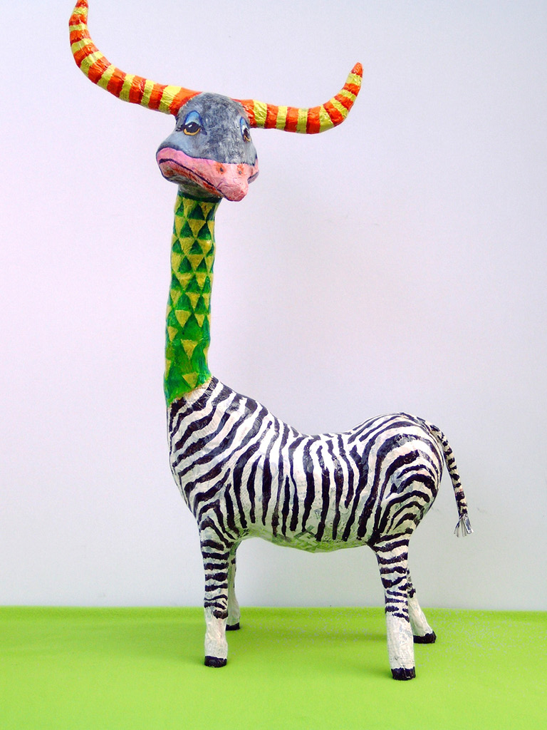 Carnaval der dieren IV