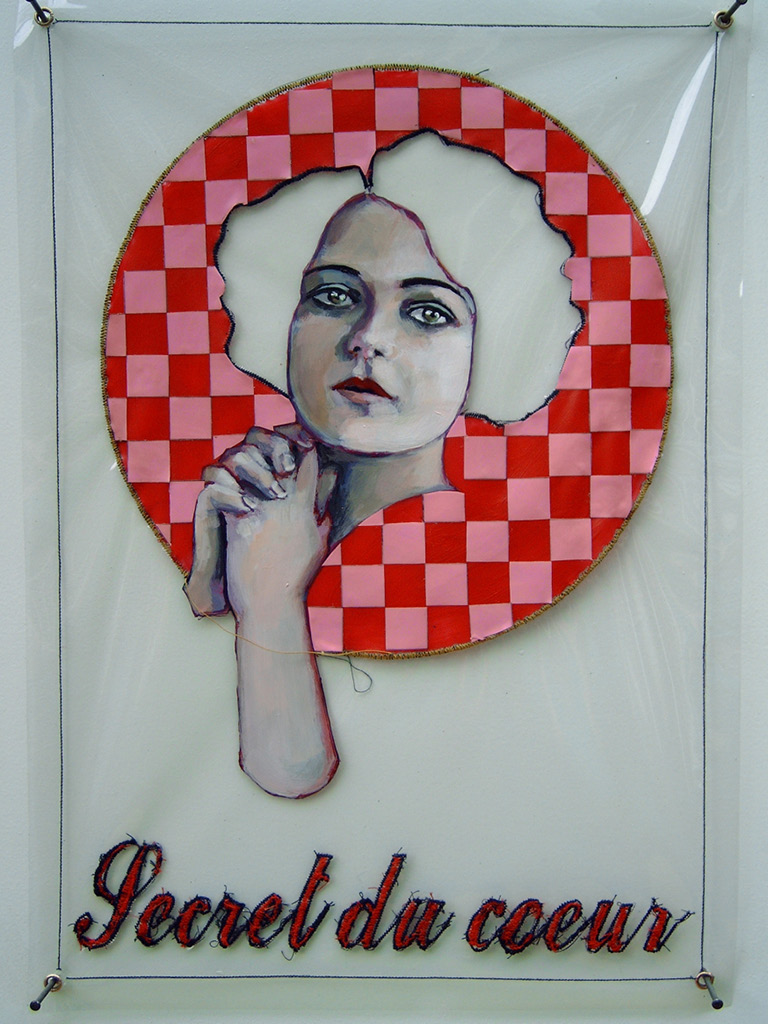 Secret du coeur